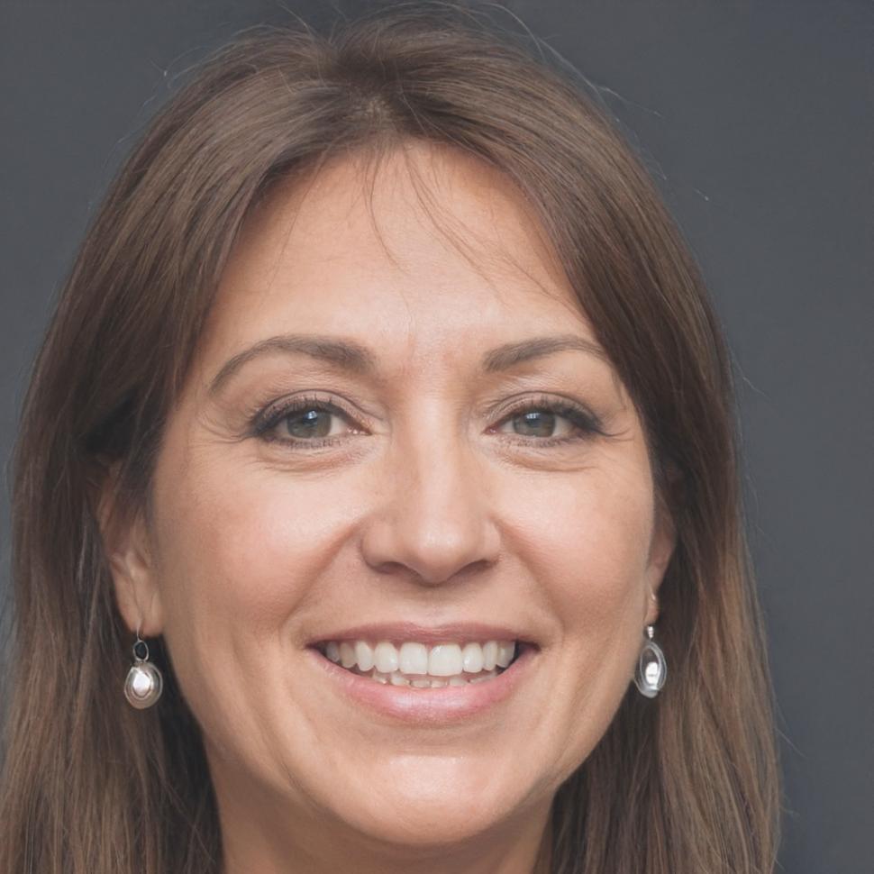 Dozentin Petra Königsfeld