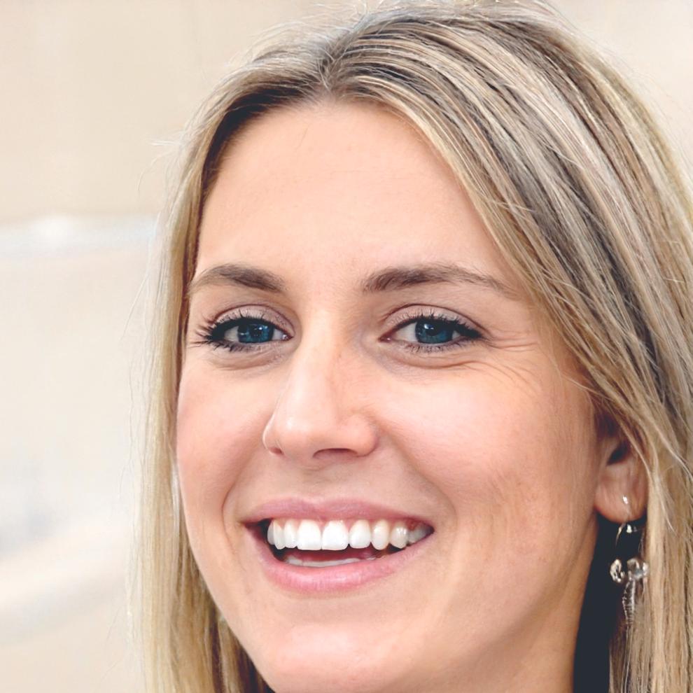 Dozentin Silke Waldmann