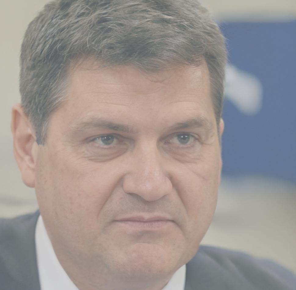 Dozent Rüdiger Zimmermann